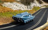 Scalextric Spectrum Pursuit Vehicle (SPV) - Captain Scarlet C4605