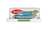 Scalextric Spectrum Pursuit Vehicle (SPV) - Captain Scarlet C4605
