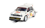 Scalextric Colin McRae - Triple Pack - Ford, Subaru, MG - C4612A