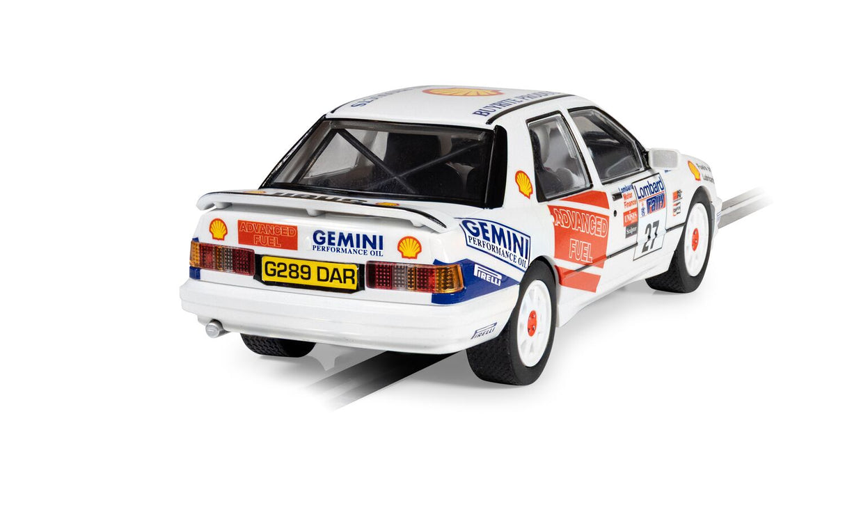 Scalextric Colin McRae - Triple Pack - Ford, Subaru, MG - C4612A