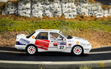 Scalextric Colin McRae - Triple Pack - Ford, Subaru, MG - C4612A