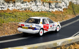 Scalextric Colin McRae - Triple Pack - Ford, Subaru, MG - C4612A