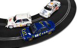 Scalextric Colin McRae - Triple Pack - Ford, Subaru, MG - C4612A