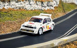 Scalextric Colin McRae - Triple Pack - Ford, Subaru, MG - C4612A