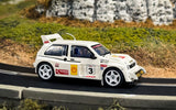 Scalextric Colin McRae - Triple Pack - Ford, Subaru, MG - C4612A
