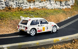 Scalextric Colin McRae - Triple Pack - Ford, Subaru, MG - C4612A