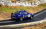 Scalextric Colin McRae - Triple Pack - Ford, Subaru, MG - C4612A