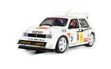 Scalextric Colin McRae - Triple Pack - Ford, Subaru, MG - C4612A