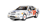 Scalextric Colin McRae - Triple Pack - Ford, Subaru, MG - C4612A