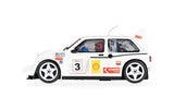 Scalextric Colin McRae - Triple Pack - Ford, Subaru, MG - C4612A