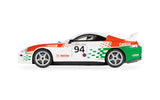 Scalextric Toyota Supra - Castrol C4616