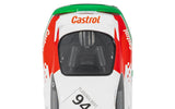 Scalextric Toyota Supra - Castrol C4616
