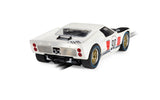 Scalextric Ken Miles - Triple Car Pack Ford / Shelby C4619A