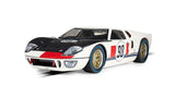 Scalextric Ken Miles - Triple Car Pack Ford / Shelby C4619A