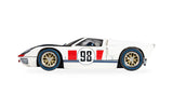 Scalextric Ken Miles - Triple Car Pack Ford / Shelby C4619A