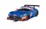 Scalextric Mercedes AMG GT3 - British GT 2024 - 2Seas Motorsport C4623