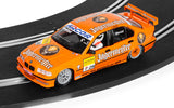 Scalextric BMW 320i - STW 1996 - Jagermeister C4624