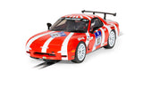Scalextric Mazda RX7 FD - Nurburgring 24 2007 C4626