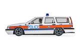 Scalextric Volvo 850 Estate - Police Edition - C4627