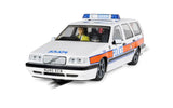 Scalextric Volvo 850 Estate - Police Edition - C4627