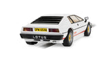 Scalextric Lotus Esprit Turbo White - James Bond 'For Your Eyes Only' C4631