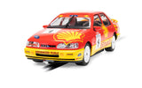 Scalextric Ford Sierra Sapphire Cosworth - BTCC 1990 - Robb Gravett C4632