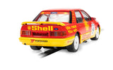Scalextric Ford Sierra Sapphire Cosworth - BTCC 1990 - Robb Gravett C4632