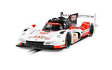 Scalextric Porsche 963 - Proton Competition C4633