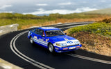 Scalextric Rover SD1 - BTCC 1984 - Andy Rouse C4634