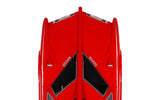 Scalextric Spectrum Patrol Car (SPC) - Captain Scarlet C4641