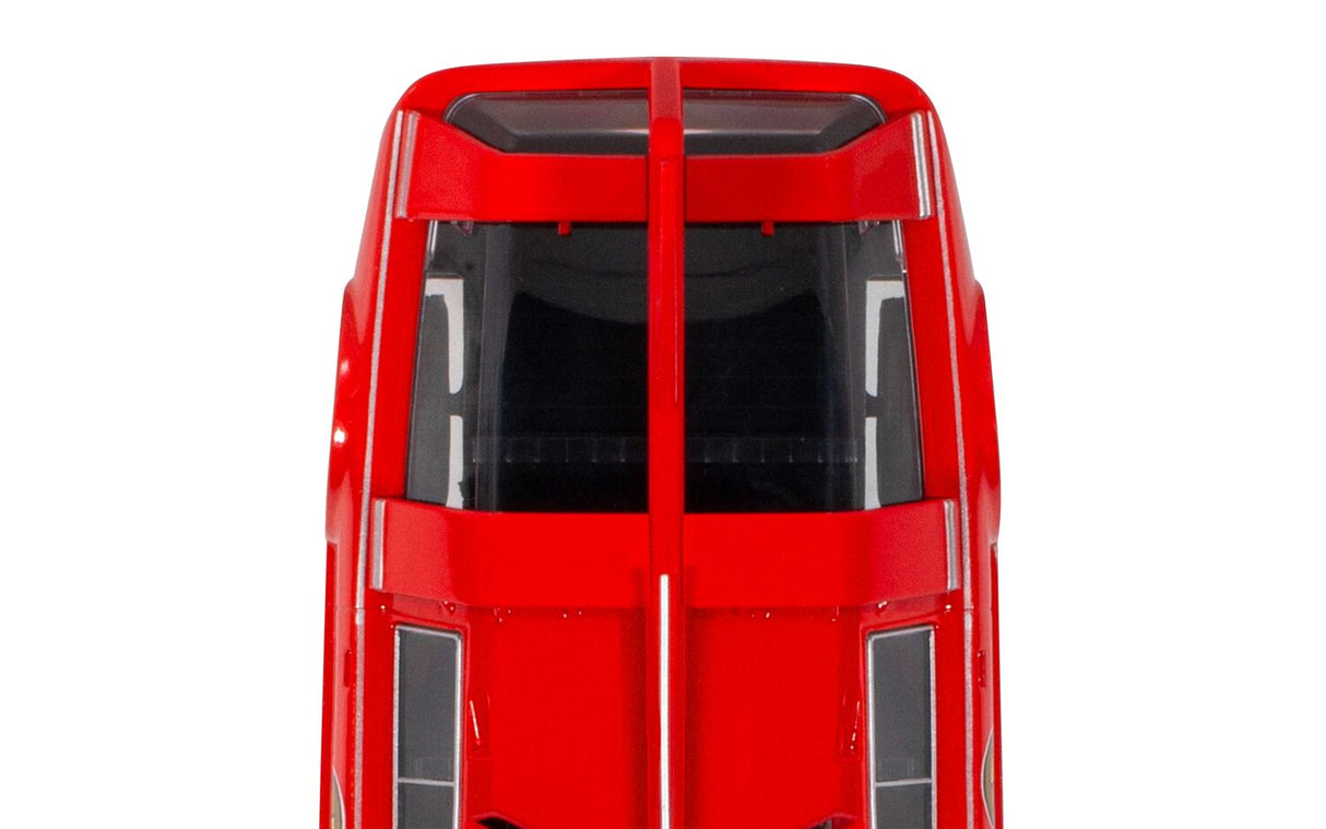 Scalextric Spectrum Patrol Car (SPC) - Captain Scarlet C4641