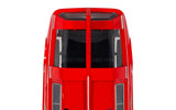 Scalextric Spectrum Patrol Car (SPC) - Captain Scarlet C4641