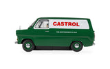 Scalextric Ford Transit Van Mk1 - Castrol C4648
