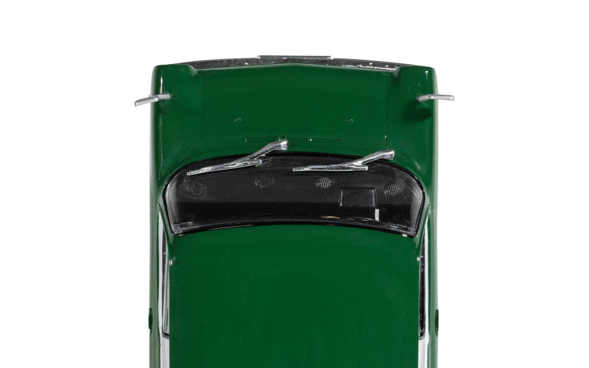 Scalextric Ford Transit Van Mk1 - Castrol C4648