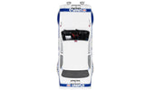 Scalextric Ford Motorsport Transit and Escort Mk 1 - Twin Car Pack C4649A