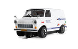 Scalextric Ford Transit Mk1 Supervan 1 C4650