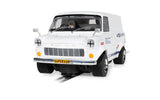 Scalextric Ford Transit Mk1 Supervan 1 C4650
