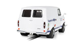 Scalextric Ford Transit Mk1 Supervan 1 C4650
