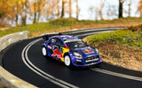 Scalextric Ford Puma Rally1 - Monte Carlo 2025 - G Munster C4654
