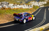 Scalextric Ford Puma Rally1 - Monte Carlo 2025 - G Munster C4654