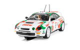 Scalextric Toyota Celica GT-Four - WRC 1995 - Didier Auriol C4665