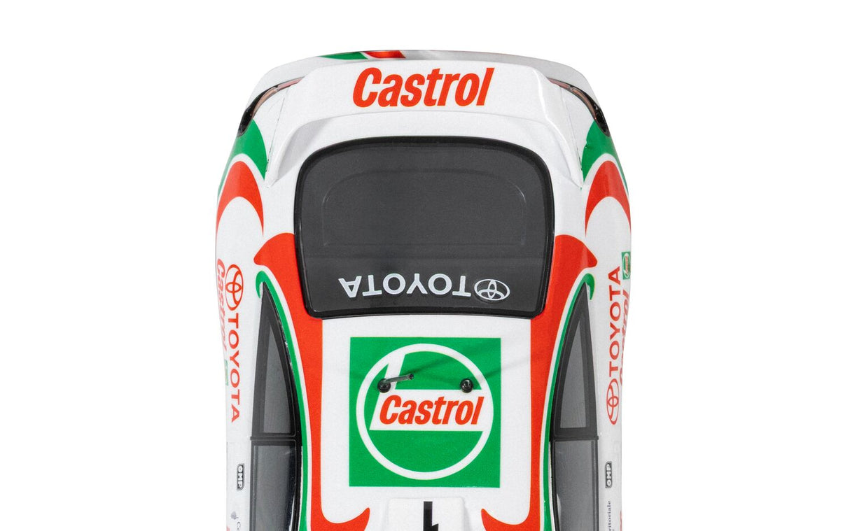 Scalextric Toyota Celica GT-Four - WRC 1995 - Didier Auriol C4665