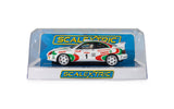 Scalextric Toyota Celica GT-Four - WRC 1995 - Didier Auriol C4665
