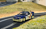 Scalextric Ford RS200 British Rallycross - Pat Doran C4667