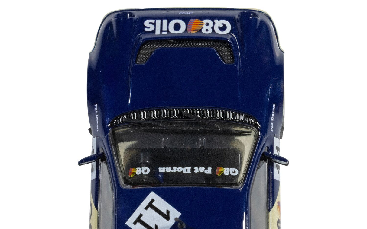Scalextric Ford RS200 British Rallycross - Pat Doran C4667