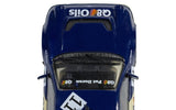 Scalextric Ford RS200 British Rallycross - Pat Doran C4667