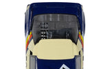 Scalextric Ford RS200 British Rallycross - Pat Doran C4667