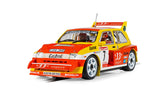 Scalextric Austin Metro 6R4 - Didier Auriol C4668