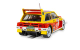 Scalextric Austin Metro 6R4 - Didier Auriol C4668