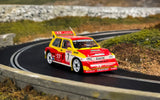 Scalextric Austin Metro 6R4 - Didier Auriol C4668